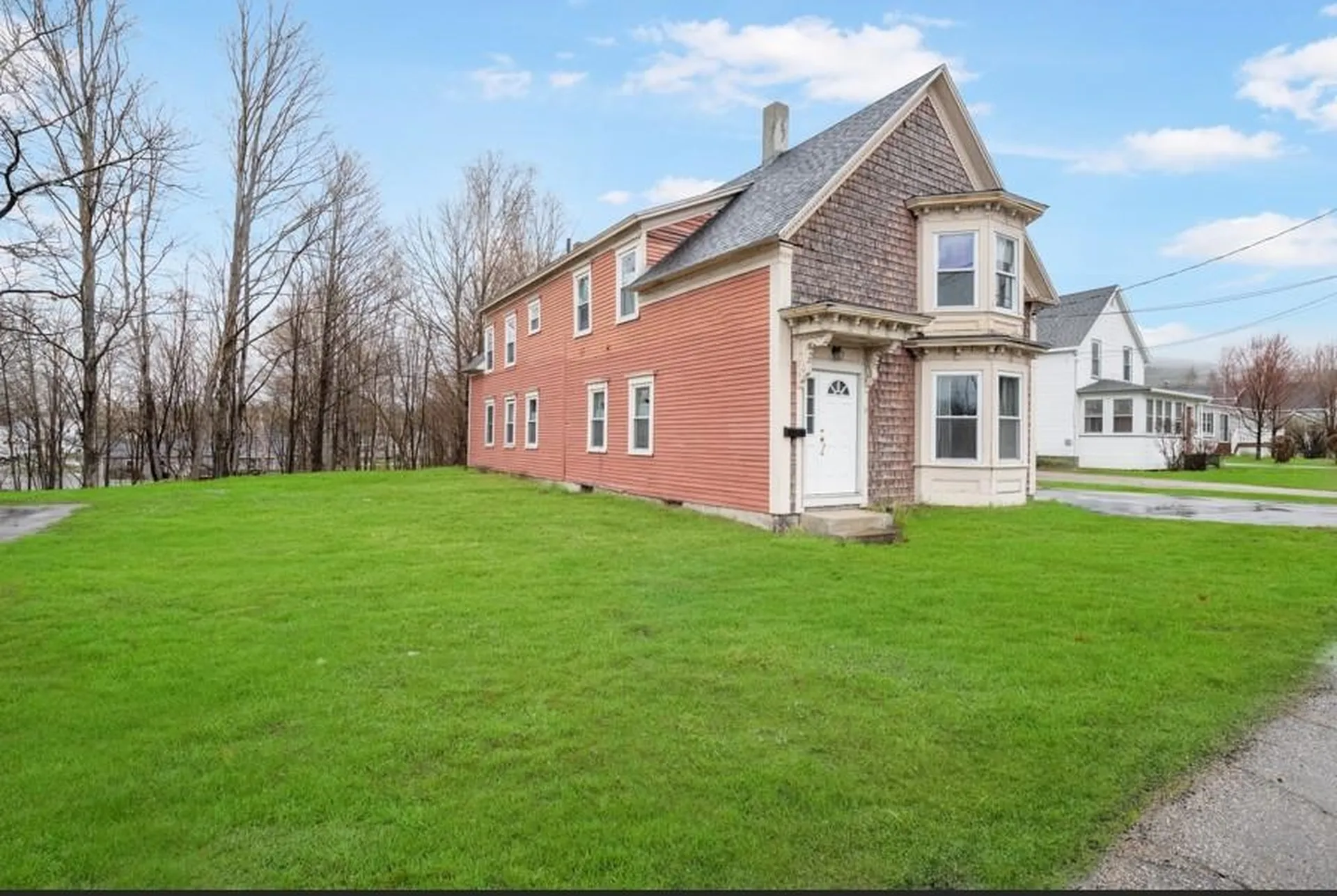 31 Glen Road Gorham NH 03581