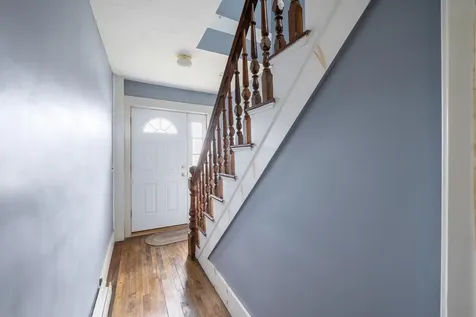 31 Glen Road Gorham NH 03581