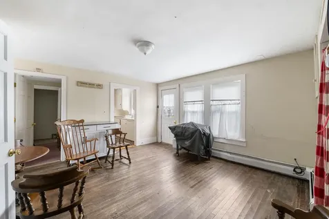 31 Glen Road Gorham NH 03581