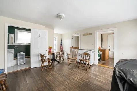 31 Glen Road Gorham NH 03581