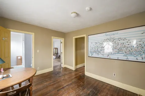 31 Glen Road Gorham NH 03581