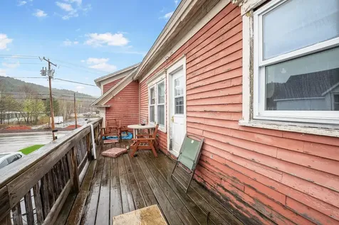 31 Glen Road Gorham NH 03581