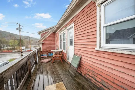 31 Glen Road Gorham NH 03581