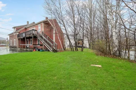 31 Glen Road Gorham NH 03581
