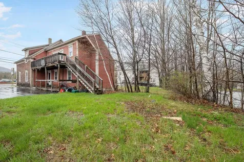 31 Glen Road Gorham NH 03581