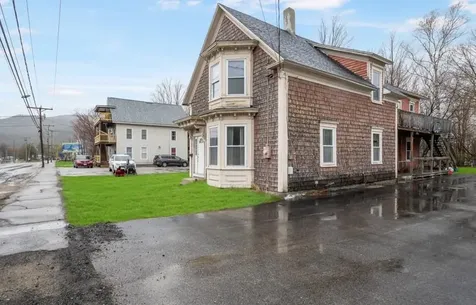31 Glen Road Gorham NH 03581