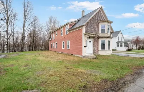 31 Glen Road Gorham NH 03581