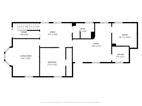 31 Glen Road Gorham NH 03581