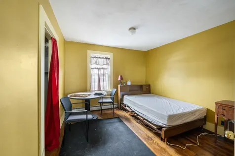 31 Glen Road Gorham NH 03581