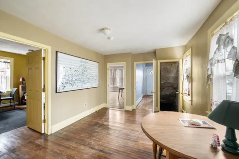 31 Glen Road Gorham NH 03581