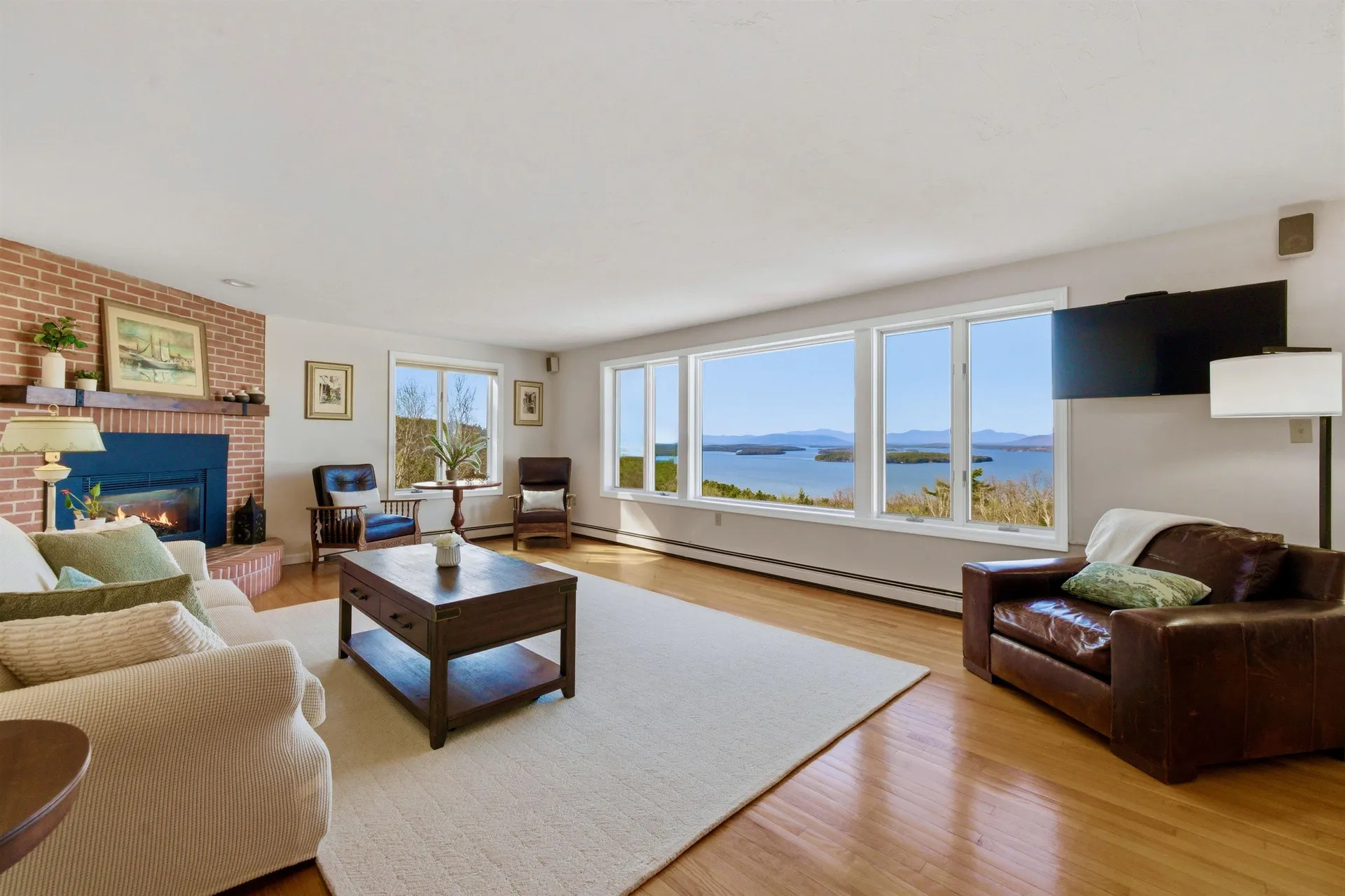 89 Briarcliff Road Gilford NH 03249