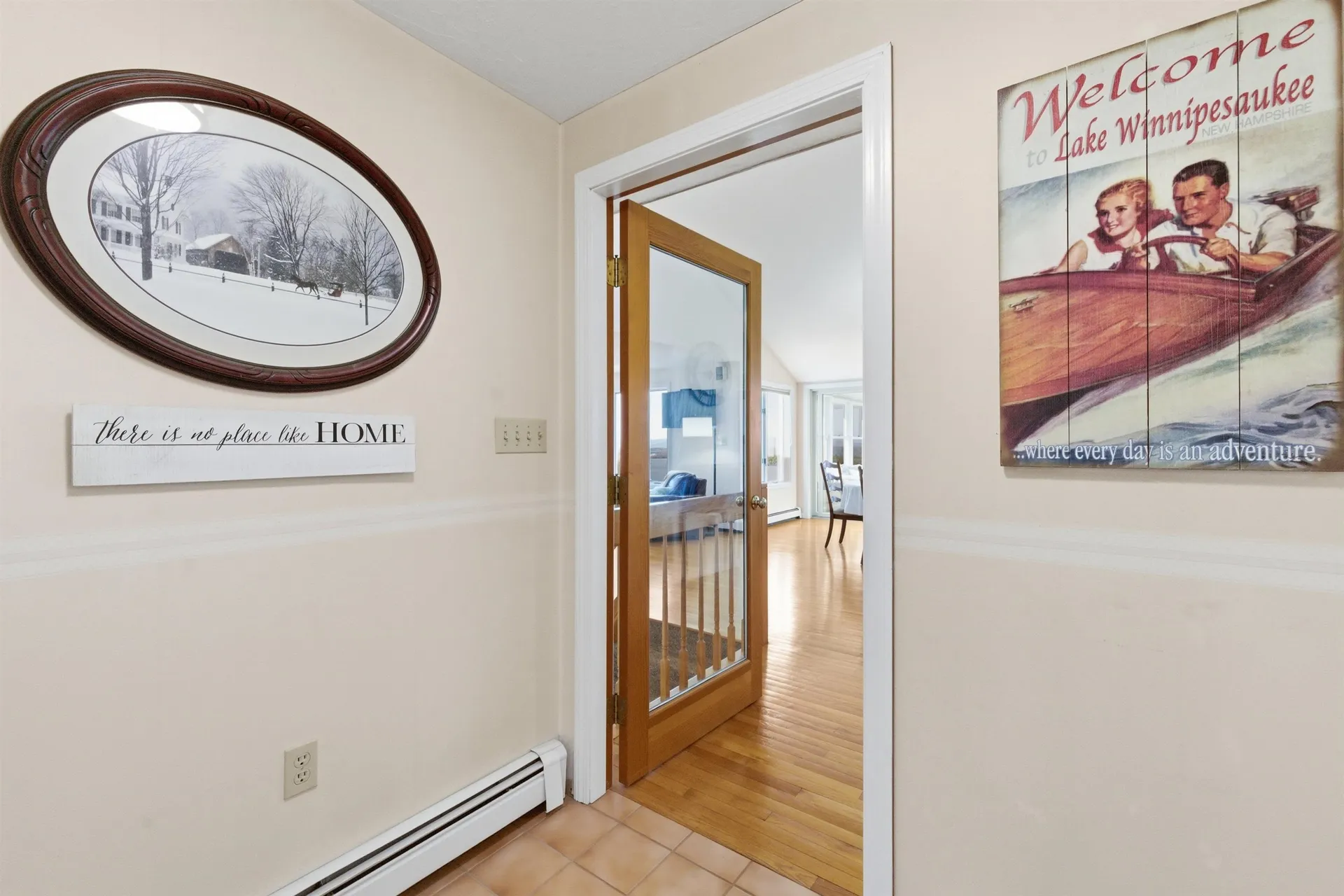 89 Briarcliff Road Gilford NH 03249