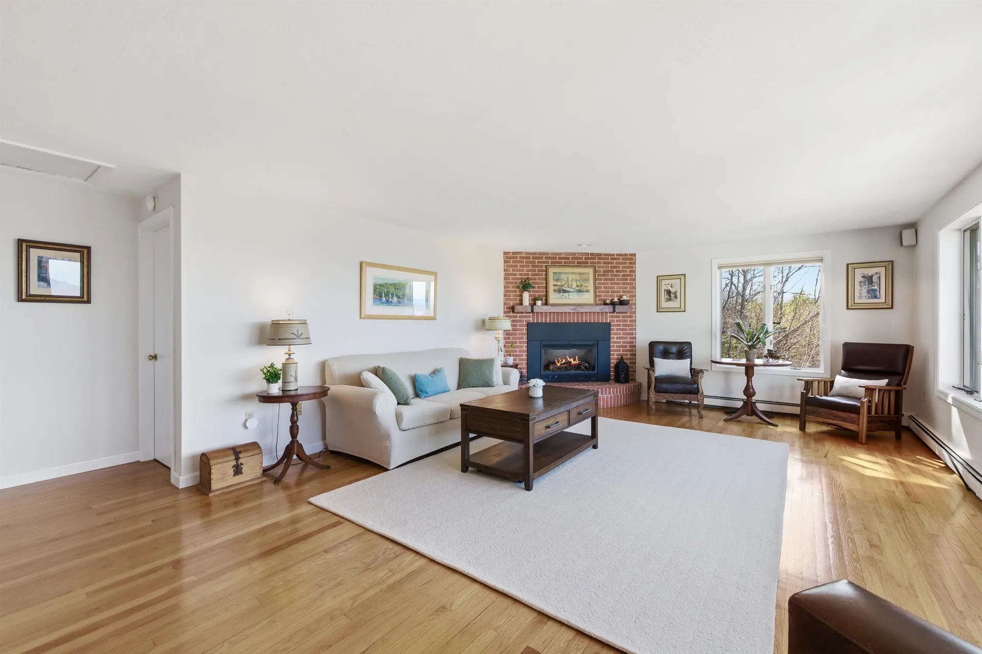 89 Briarcliff Road Gilford NH 03249