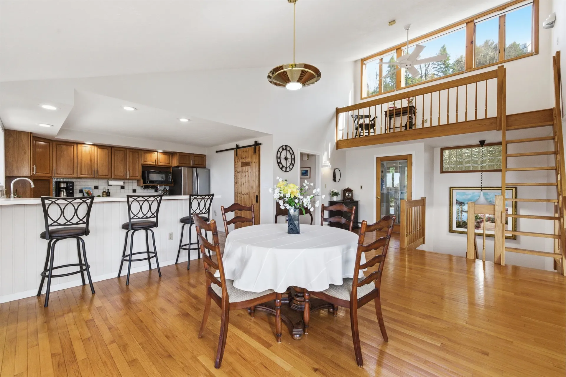 89 Briarcliff Road Gilford NH 03249