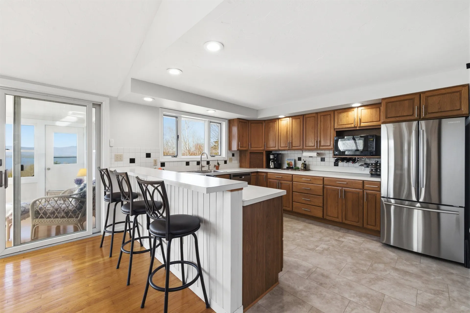 89 Briarcliff Road Gilford NH 03249
