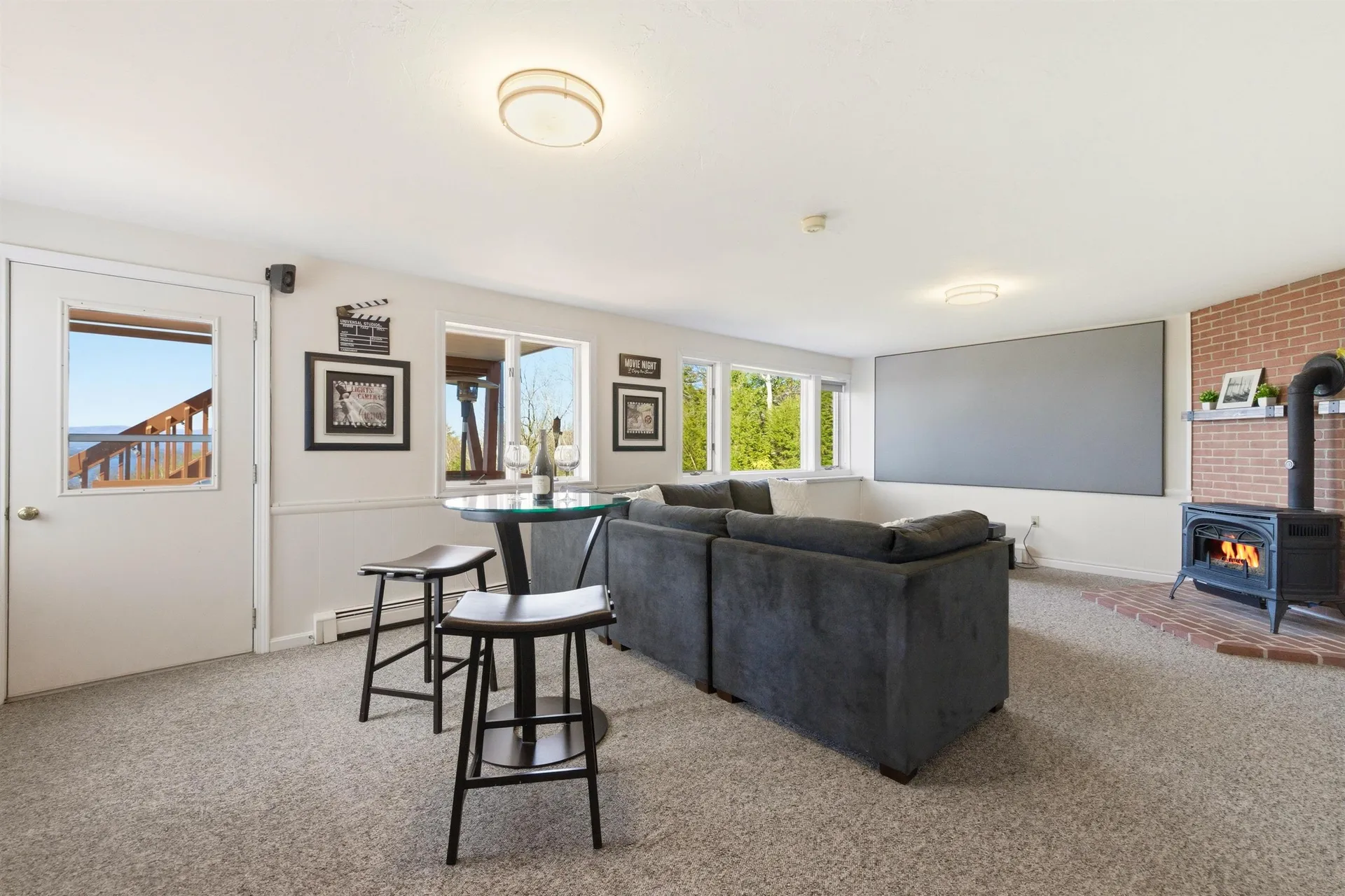 89 Briarcliff Road Gilford NH 03249