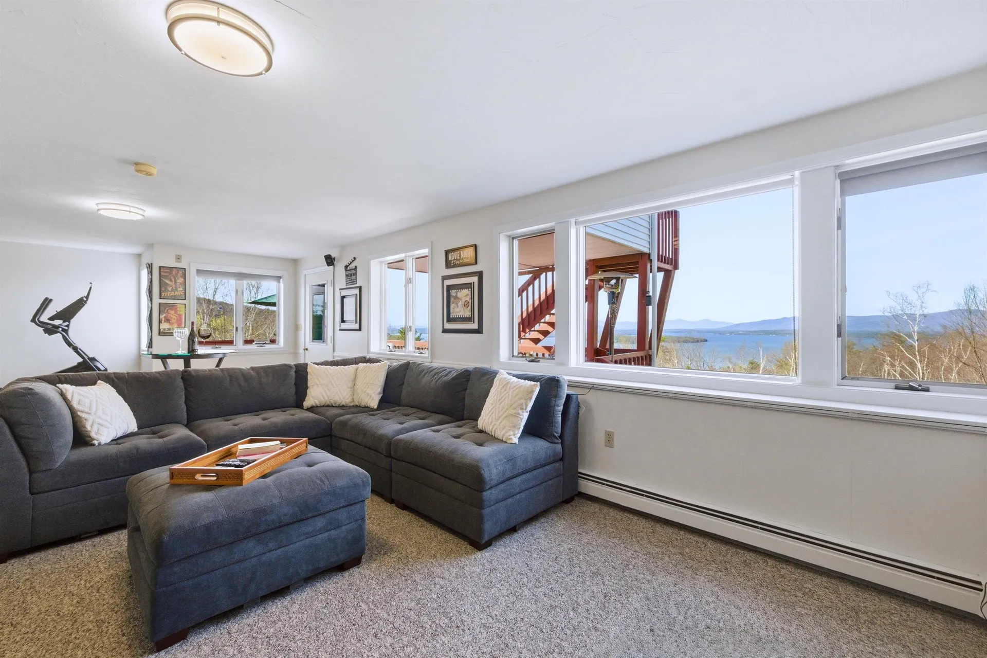 89 Briarcliff Road Gilford NH 03249