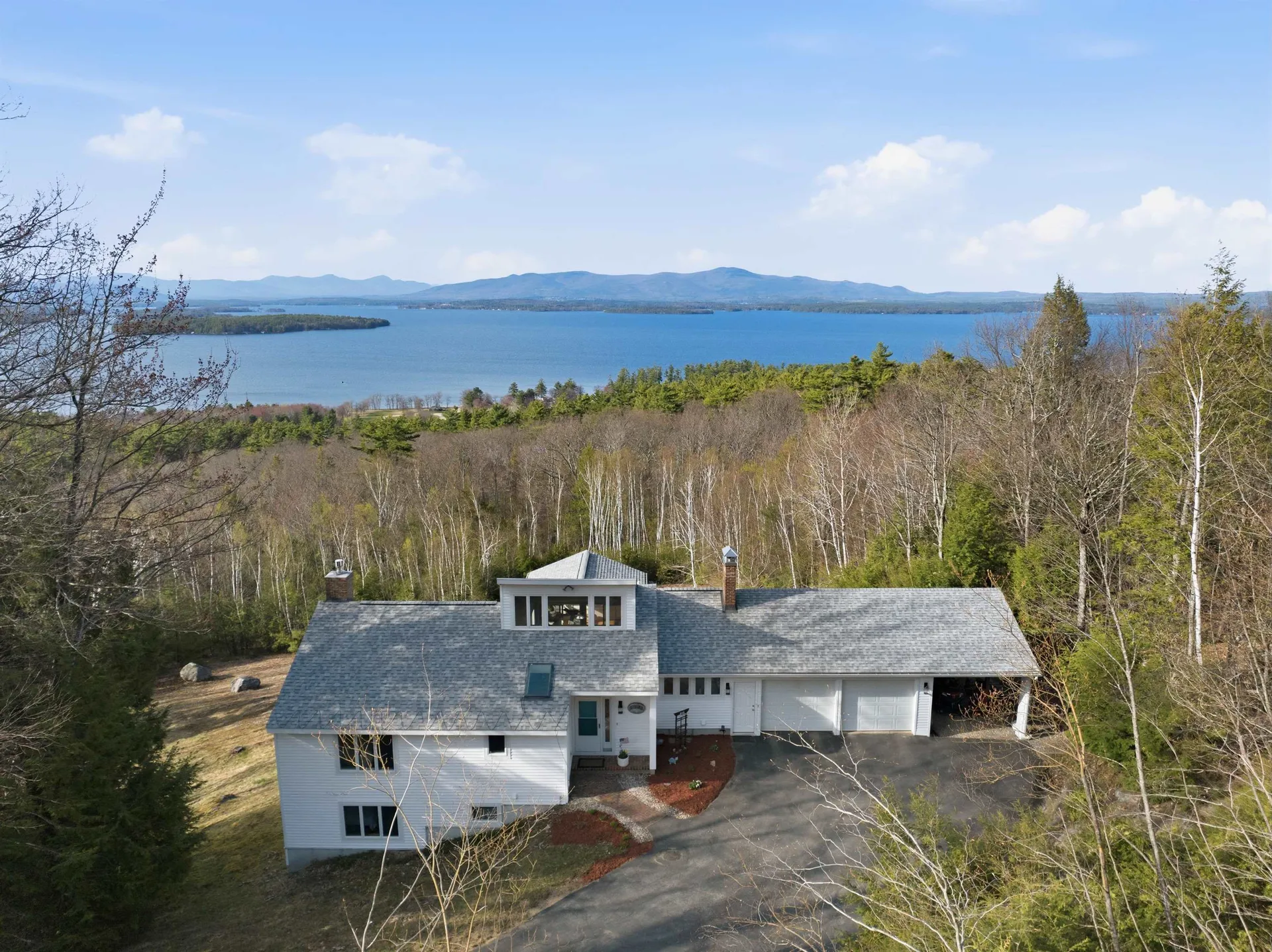89 Briarcliff Road Gilford NH 03249