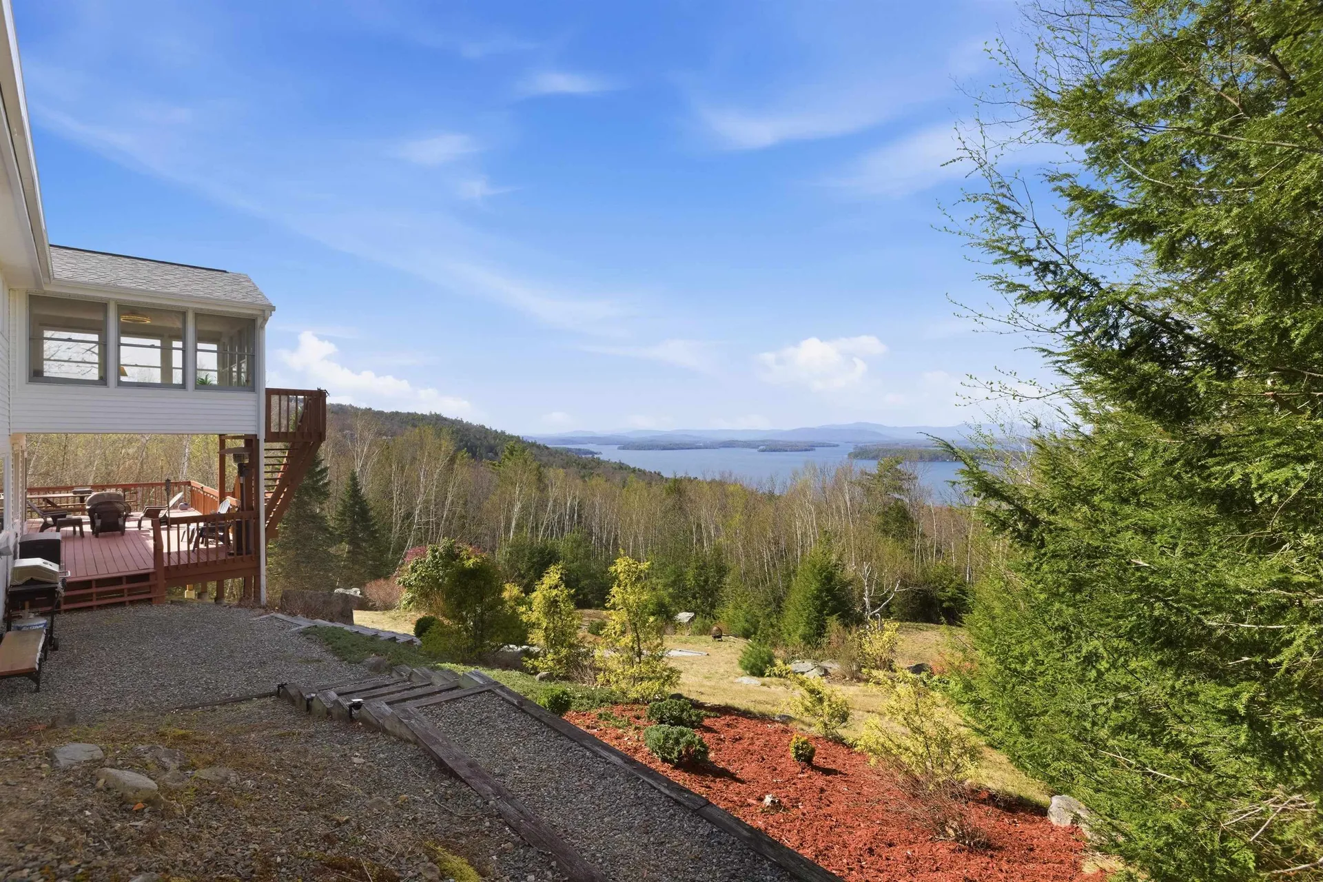 89 Briarcliff Road Gilford NH 03249
