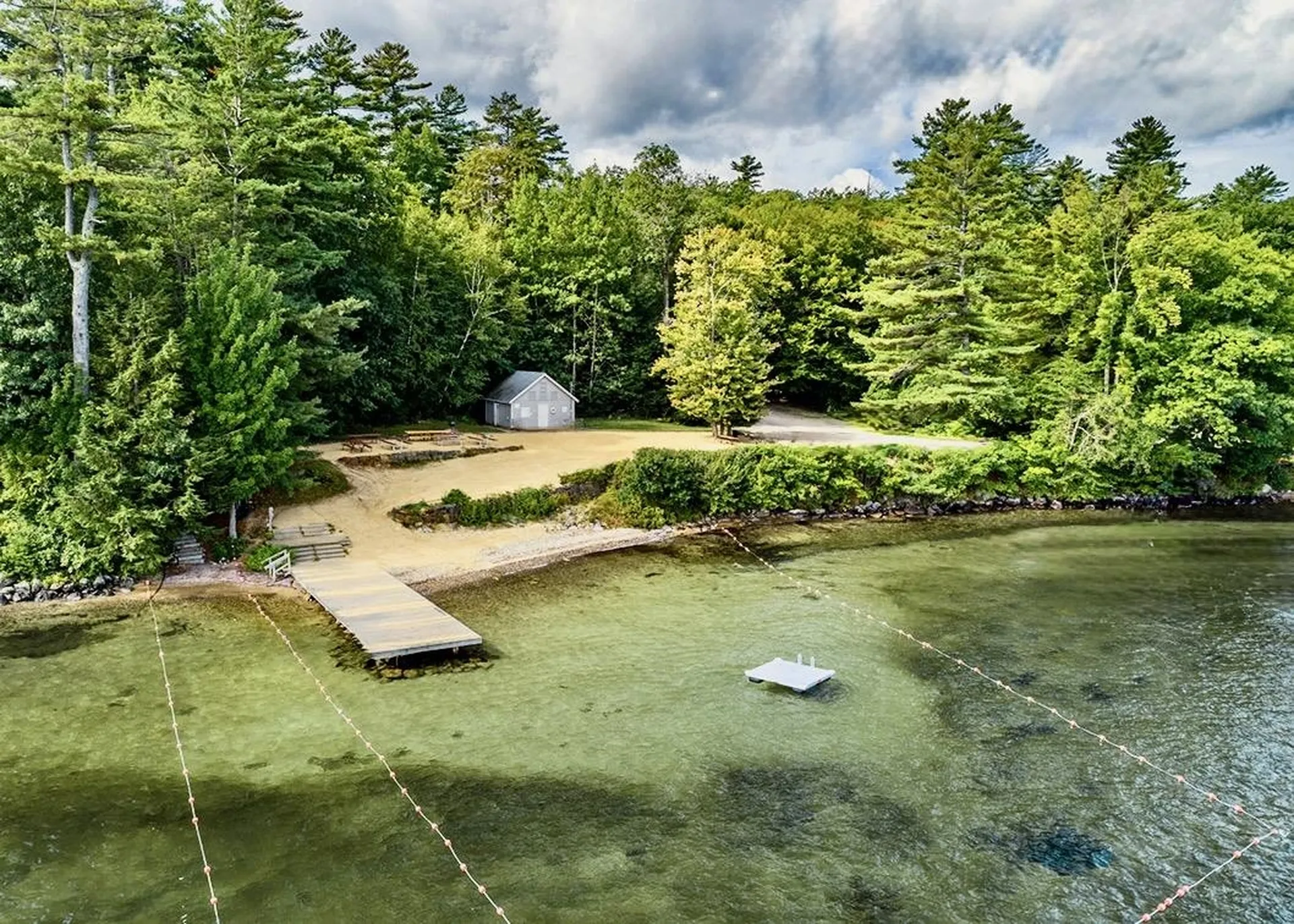89 Briarcliff Road Gilford NH 03249