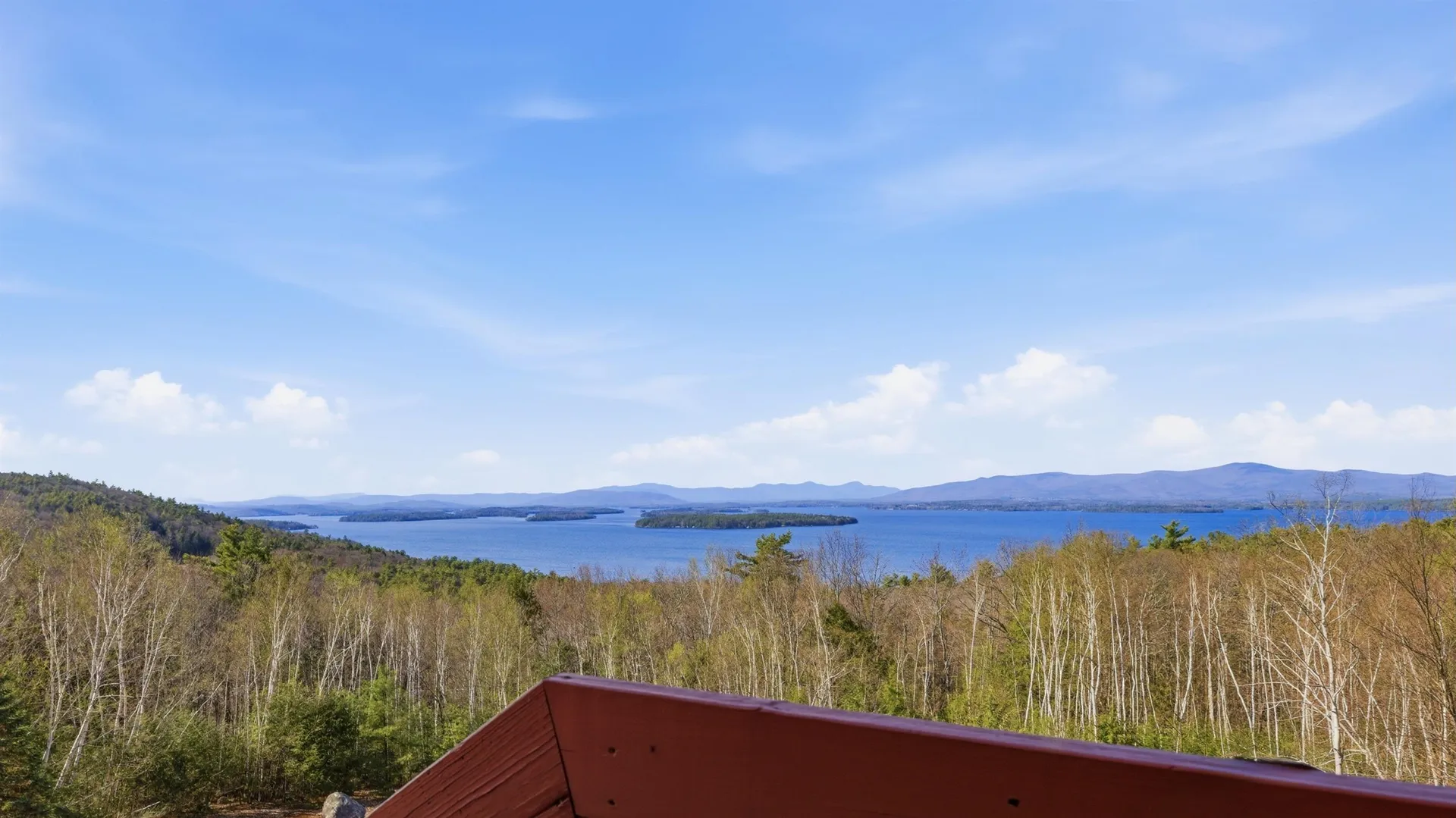 89 Briarcliff Road Gilford NH 03249