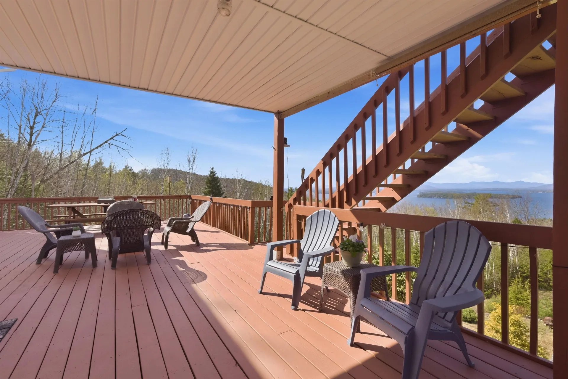 89 Briarcliff Road Gilford NH 03249
