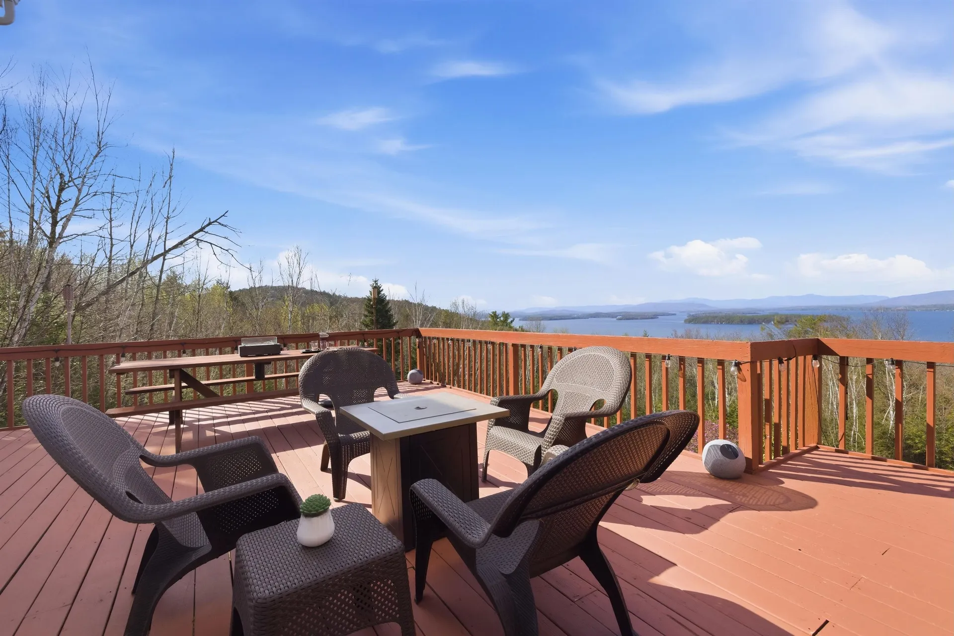 89 Briarcliff Road Gilford NH 03249