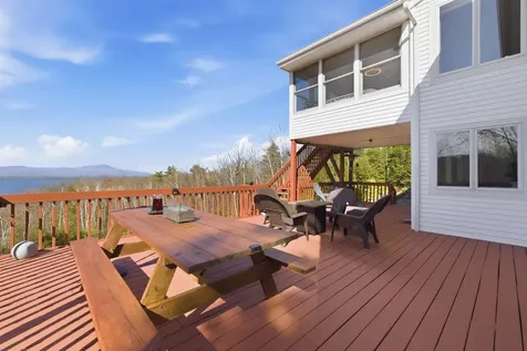 89 Briarcliff Road Gilford NH 03249