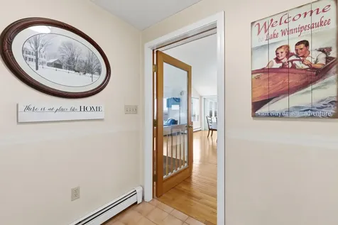89 Briarcliff Road Gilford NH 03249
