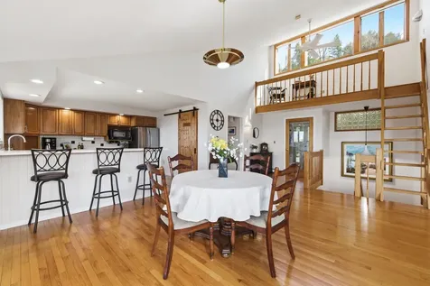 89 Briarcliff Road Gilford NH 03249
