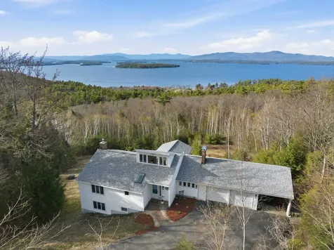 89 Briarcliff Road Gilford NH 03249