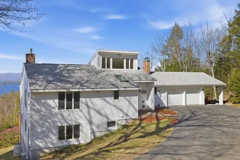 89 Briarcliff Road Gilford NH 03249