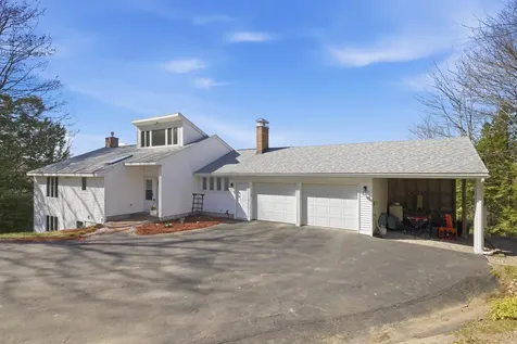 89 Briarcliff Road Gilford NH 03249