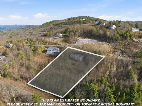 89 Briarcliff Road Gilford NH 03249