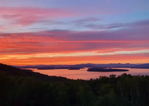 89 Briarcliff Road Gilford NH 03249
