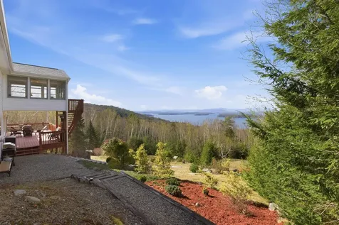 89 Briarcliff Road Gilford NH 03249