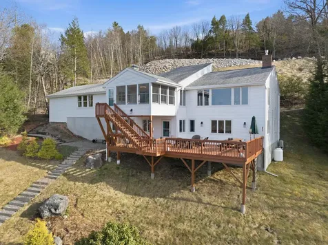 89 Briarcliff Road Gilford NH 03249
