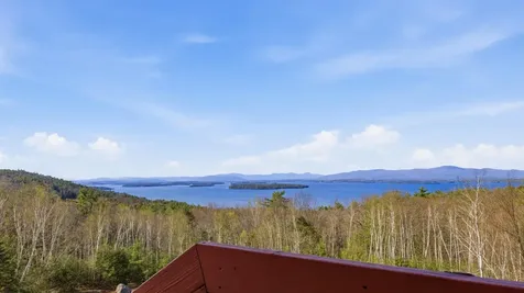89 Briarcliff Road Gilford NH 03249