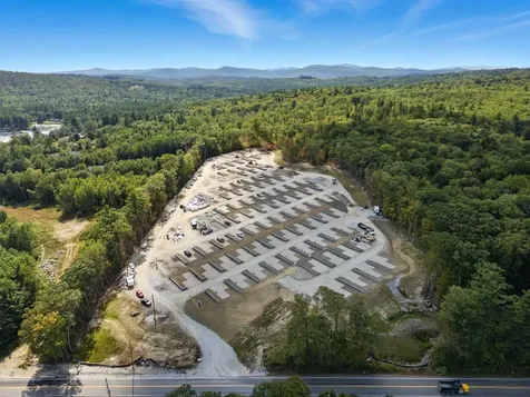 Endicott Street North Laconia NH 03246