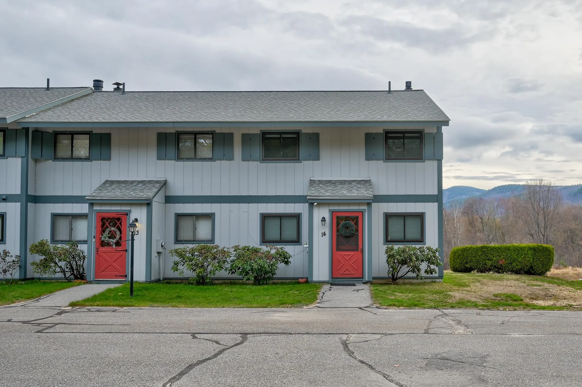 14 Hill & Vale Lane Bartlett NH 03812