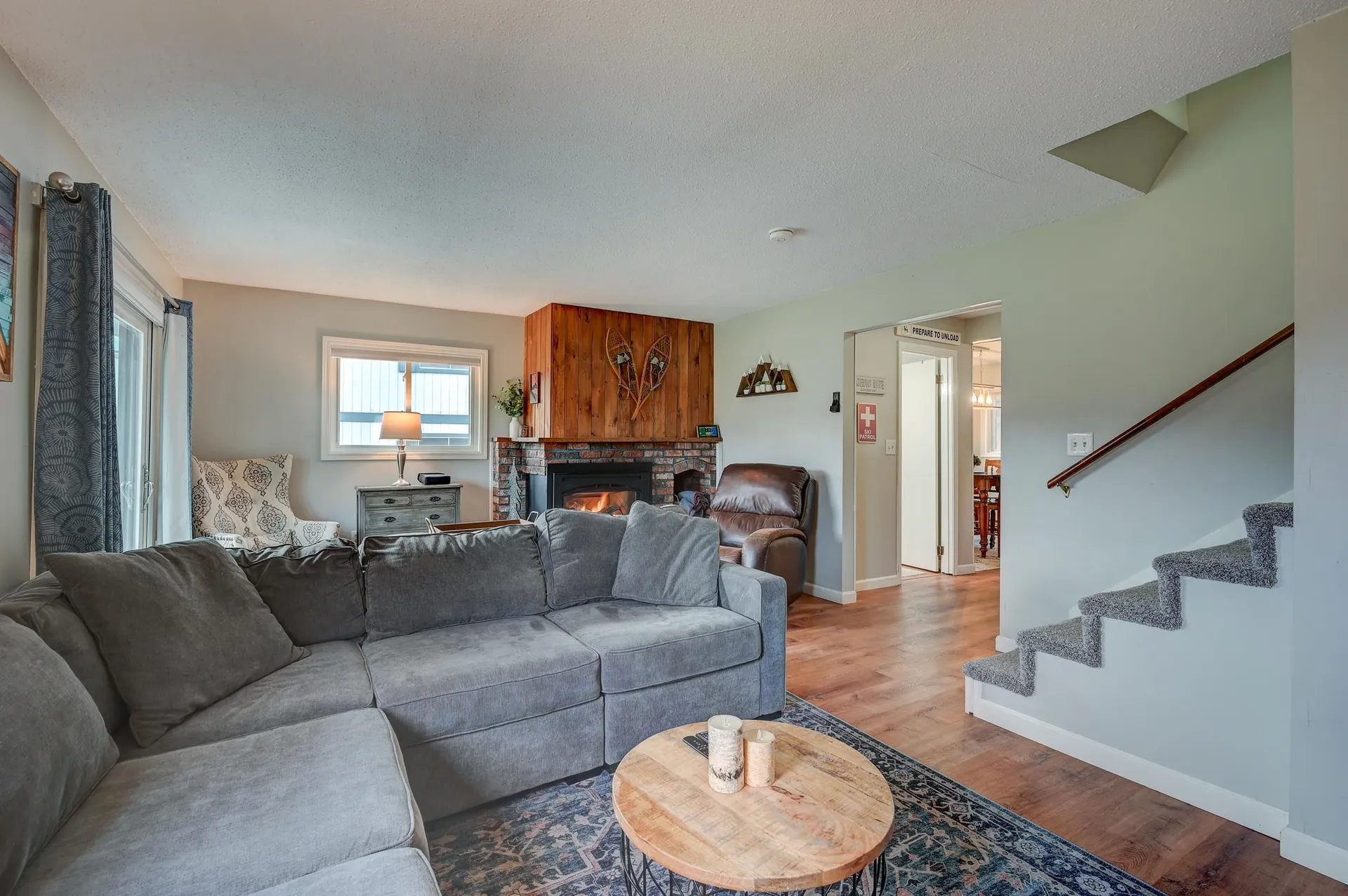 14 Hill & Vale Lane Bartlett NH 03812