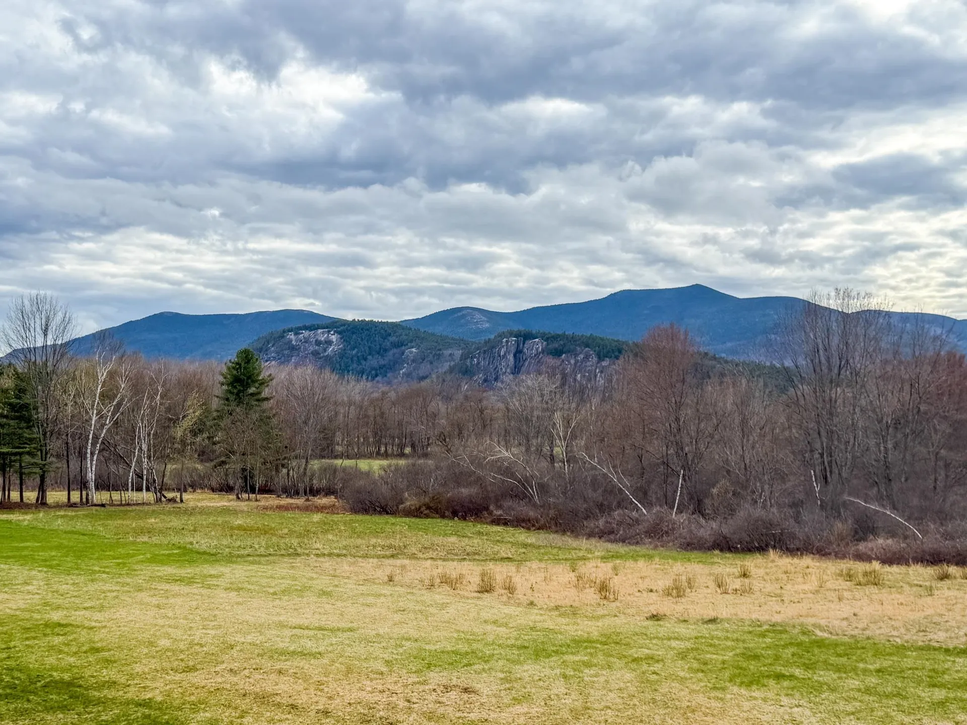 14 Hill & Vale Lane Bartlett NH 03812