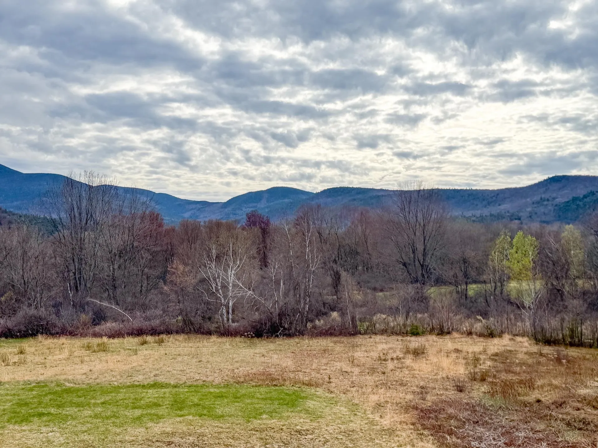 14 Hill & Vale Lane Bartlett NH 03812