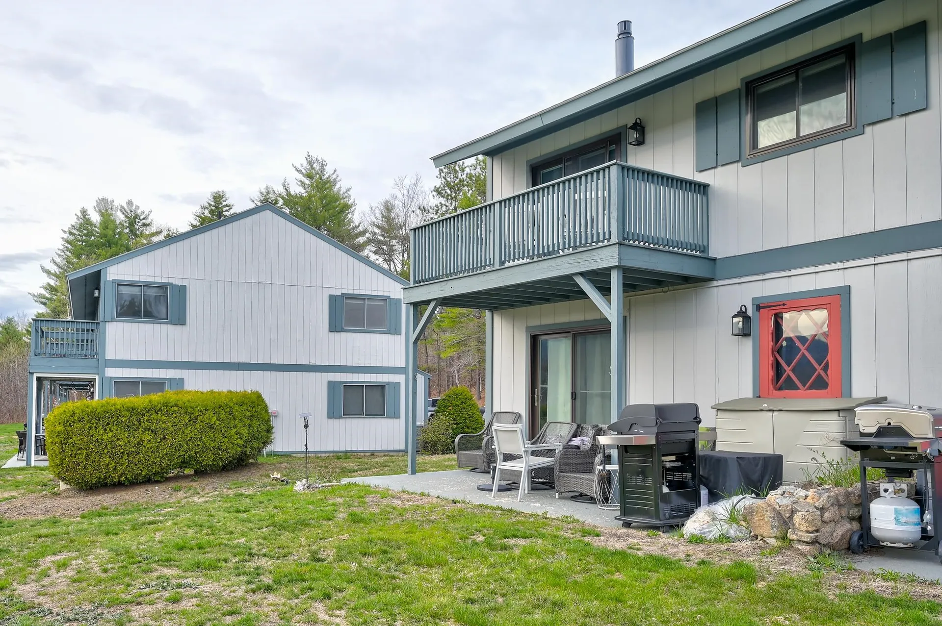 14 Hill & Vale Lane Bartlett NH 03812