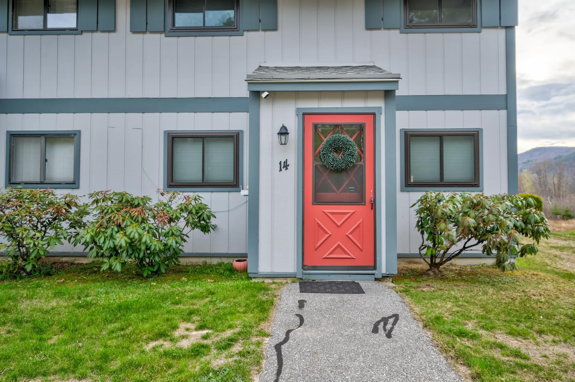 14 Hill & Vale Lane Bartlett NH 03812