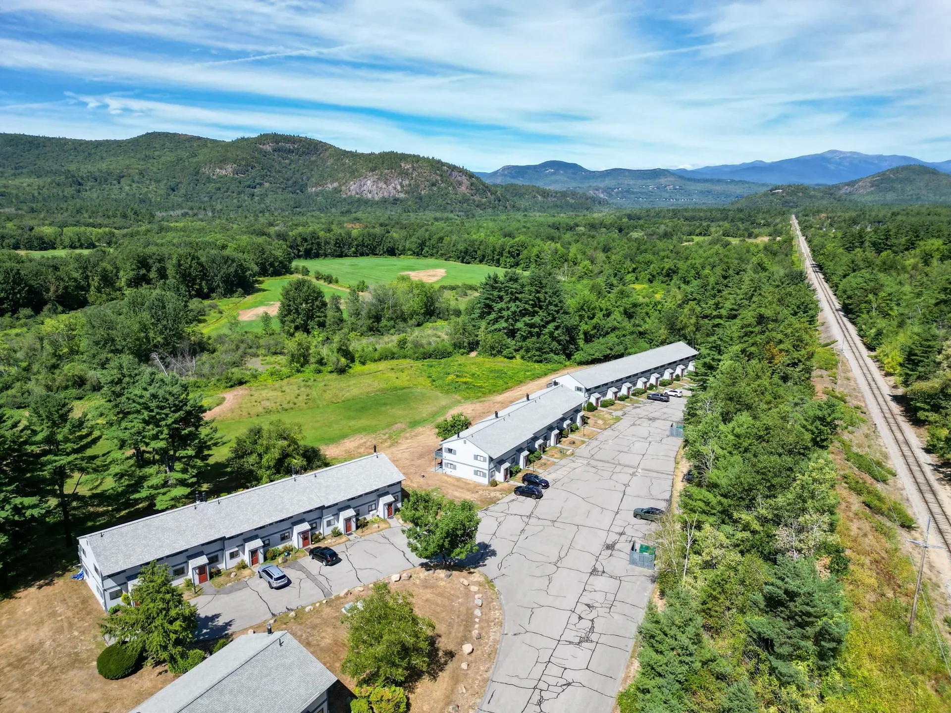 14 Hill & Vale Lane Bartlett NH 03812