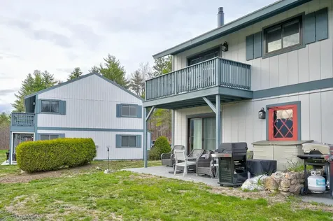 14 Hill & Vale Lane Bartlett NH 03812