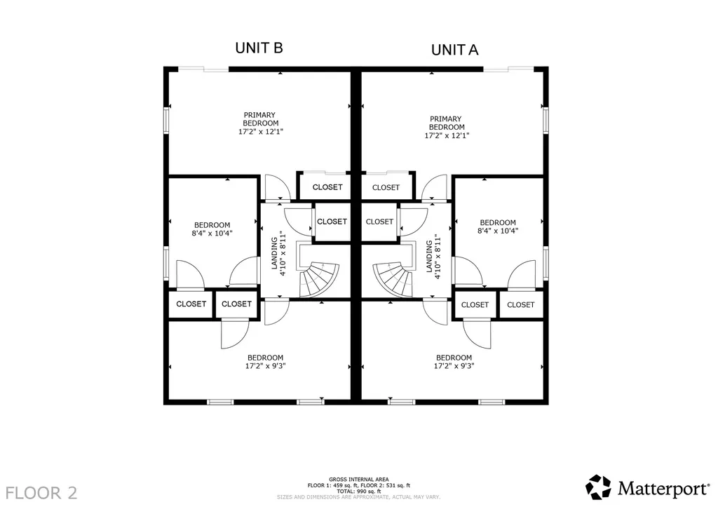8 Nashua Street Seabrook NH 03874