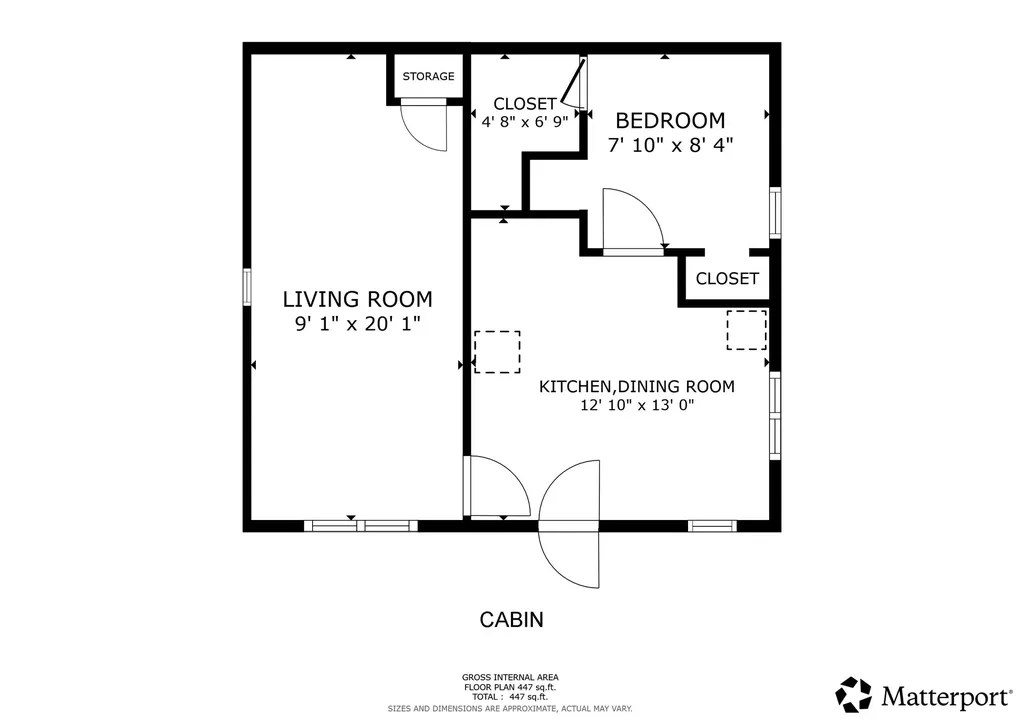 8 Nashua Street Seabrook NH 03874