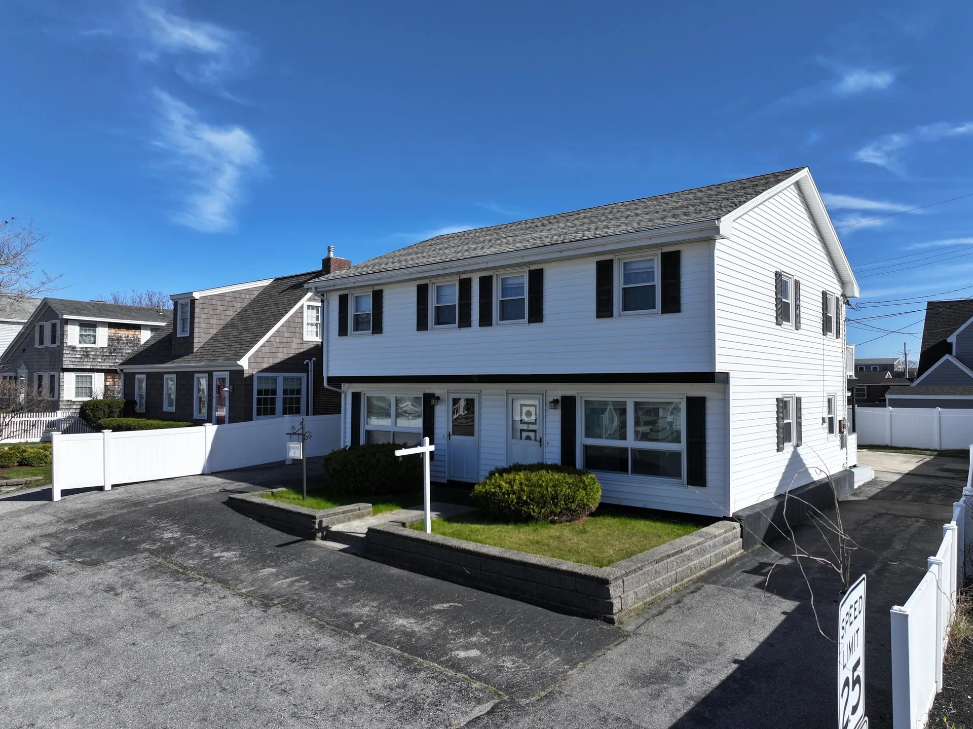 8 Nashua Street Seabrook NH 03874